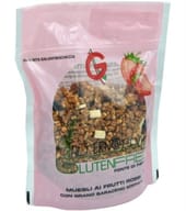 MUESLI AI FRUTTI ROSSI 250 G