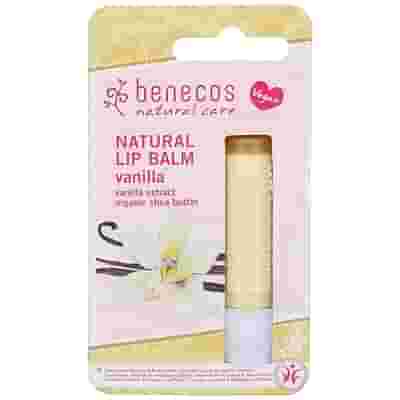 BENECOS BALSAMO LABBRA VANIGLIA