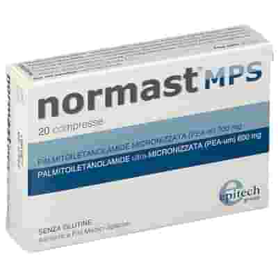 NORMAST MPS 20 COMPRESSE