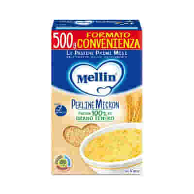 MELLIN PERLINE MICRON 500 G