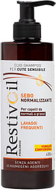 Restivoil Fisiologico 400 Ml