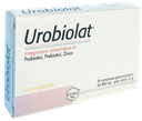 UROBIOLAT 30 COMPRESSE GASTRORESISTENTI