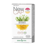 NEWCAP KRINOTABLET 30 COMPRESSE