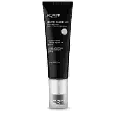 KORFF MK FONDOTINTA LUNGA TENUTA 03 NOIX 30 ML