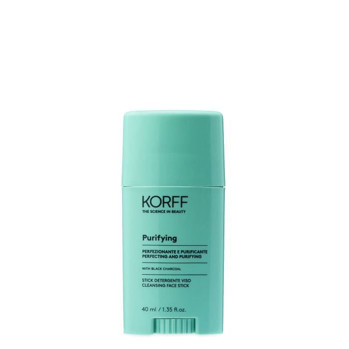 Korff Purifying Stick Viso Detergente Purificante