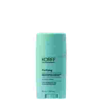 KORFF PURIFYING STICK VISO DETERGENTE PURIFICANTE