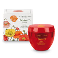 PAPAVERO SOAVE CREMA CORPO 200 ML