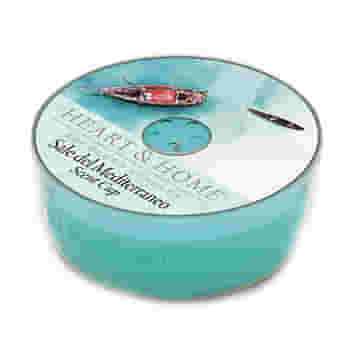 SCENT CUP CANDELA SALE DEL MEDITERRANEO 38 G