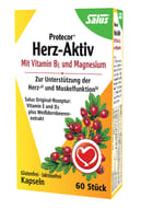 PROTECOR HERZ AKTIV 60 CAPSULE