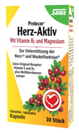 PROTECOR HERZ AKTIV 30 CAPSULE