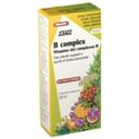 B COMPLEX SALUS 250 ML