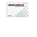 ANGIOCOMPLEX PLUS 20 COMPRESSE