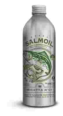 SALMOIL RICETTA 1 500 ML