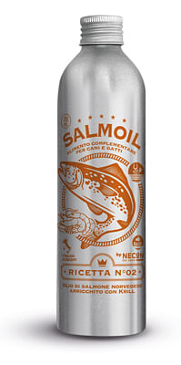 Salmoil Ricetta 2 250 Ml