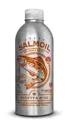 SALMOIL RICETTA 2 950 ML