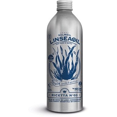 Necon Linseaoil Ricetta 3 500 Ml