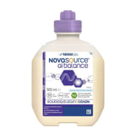 NOVASOURCE GI BALANCE 500 ML