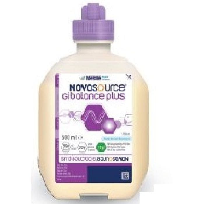 Novasource Gi Balance Plus 500 Ml