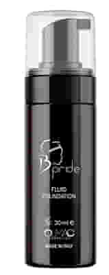 BPRIDE FLUID FOUNDATION WANGA 30 ML