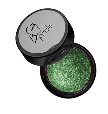 Bpride Special Eyeshadow Sage Green