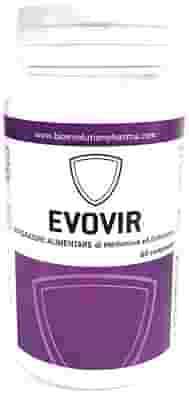 EVOVIR 60 COMPRESSE