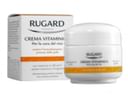 RUGARD VITAMINICA CREMA VISO 100 ML