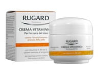 RUGARD VITAMINICA CREMA VISO 100 ML