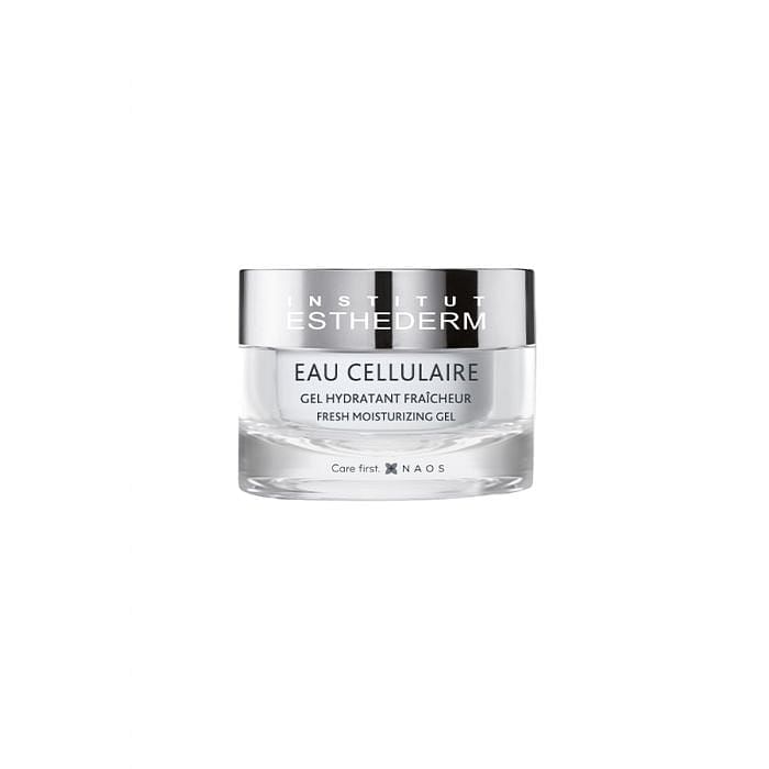 Insti Eau Cellulaire Gel 50 Ml