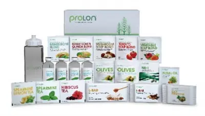PROLON KIT DIETA MIMA DIGIUNO PROLON KIT DIETA MIMA DIGIUNO