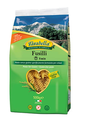 Farabella Fusilli 500 G