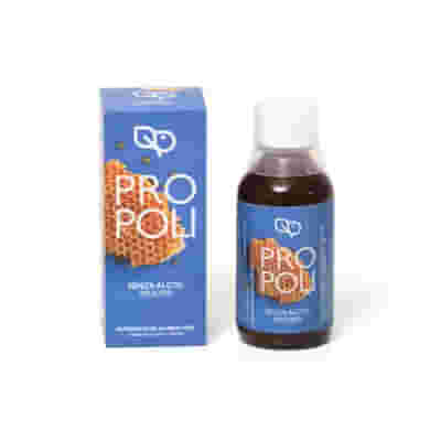 PROPOLI SENZA ALCOL 100 ML