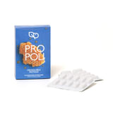 PROPOLI OROSOLUBILE 20 PASTIGLIE