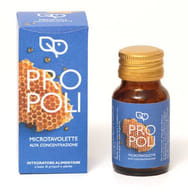 PROPOLI 170 MICROTAVOLETTE 120 MG