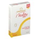 OMEGOR VITALITY 500 60 CAPSULE