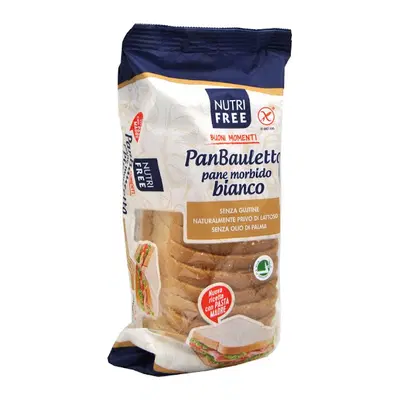 NUTRIFREE PANBAULETTO 300 G NUTRIFREE PANBAULETTO 300 G