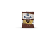 NUTRIFREE BISCO&GO CON CREMA DI NOCCIOLE 40 G