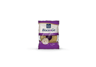 NUTRIFREE BISCO&GO CON GRANO SARACENO E FARCITURA AI FRUTTI DI BOSCO 40 G