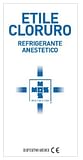 ETILE CLORURO REFRIGERANTE ANESTETICO 175 ML