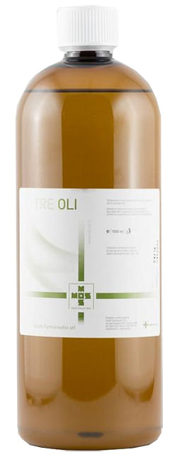 Tre Oli 1000 Ml