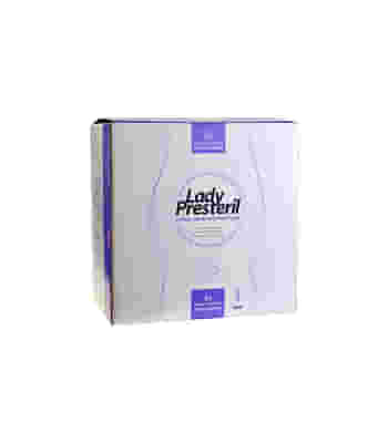 LADY PRESTERIL POSTPARTO 24 PEZZI