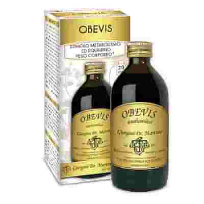 OBEVIS LIQUIDO ANALCOLICO 200 ML