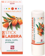 STICK LABBRA 7 ML BIO