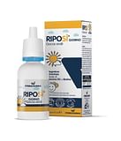 RIPOSI' GIORNO GOCCE ORALI 30 ML