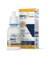 RIPOSI' GIORNO GOCCE ORALI 30 ML