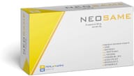 NEOSAME 20 COMPRESSE