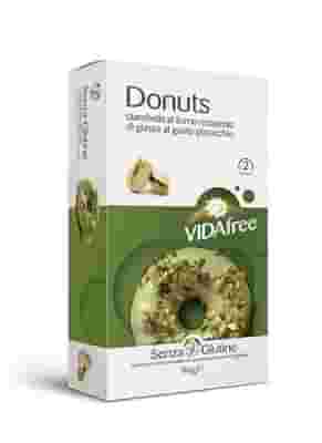 DONUTS GUSTO PISTACCHIO 90 G