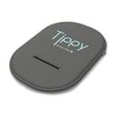 TIPPY CUSCINO BLUETOOTH PER AUTO GRIGIO MAGNESIO