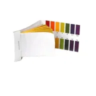 CARTINA RILEVATRICE PH 15 PEZZI