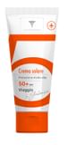 LABO24 CREMA SOLARE 50+ VIAGGIO PROTEZIONE MOLTO ALTA 100 ML