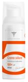 LABO24 CREMA SOLARE 50+ VISO PROTEZIONE MOLTO ALTA 100 ML